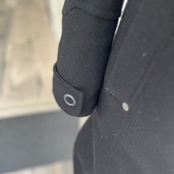 G-Star Wool Jacket - Picture 4 of 12